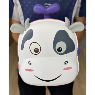 Bộ vali đồ chơi xúc cát bãi biển