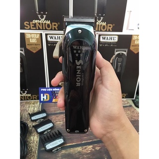 TÔNG ĐƠ WAHL SENIOR 5 STAR CORDLESS NỘI ĐỊA