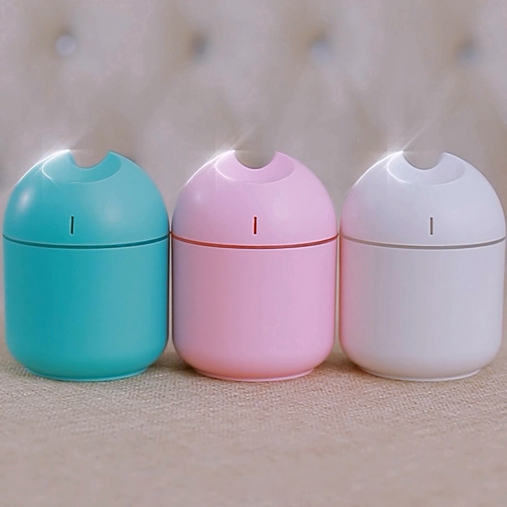 Máy Phun Sương Tạo Ẩm Mini 200ml