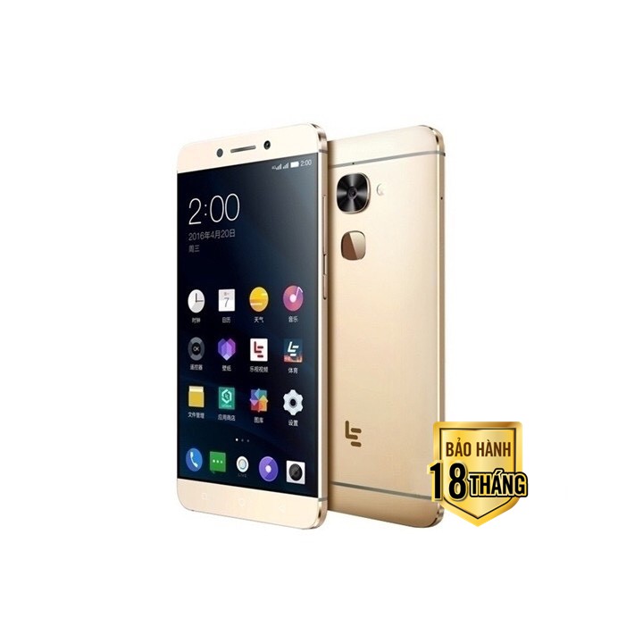 [Mã ELMS5 giảm 7% đơn 300K] Điện thoại LeTV Le 2 X526