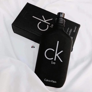 Nước hoa calvin klein 100ml