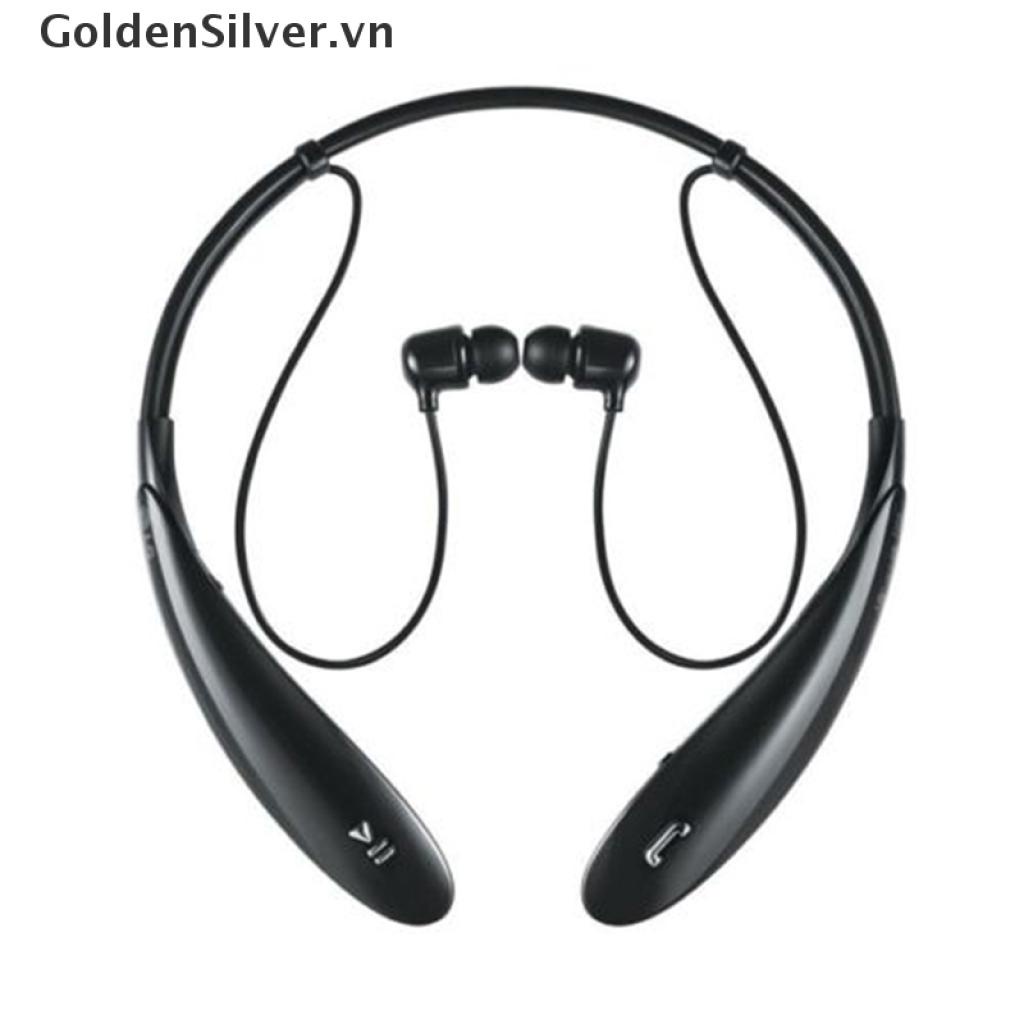 Set 20 Vỏ Bọc Đầu Tai Nghe Bằng Silicone Thay Thế Thông Dụng