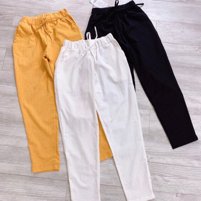 QUẦN ĐŨI THÁI DÁNG BAGGY LOẠI 1 | BigBuy360 - bigbuy360.vn