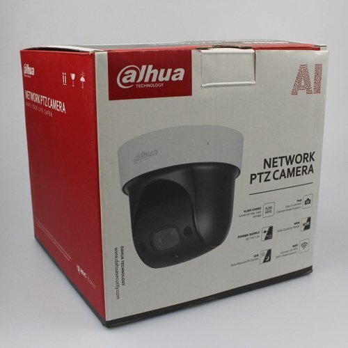 Camera Speed Dome IP 2MP Dahua DHSD29204UEGNW Hàng chính hãng