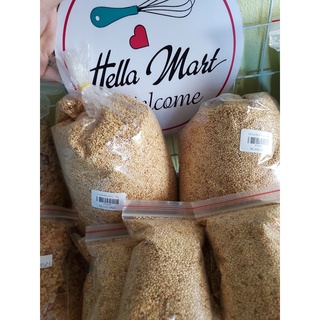 Vừng trắng rang sẵn (100g)