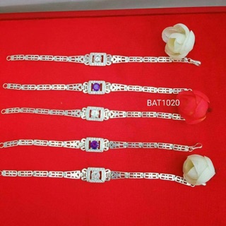Lắc tay nữ đồng hồ