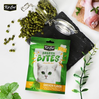 Snack Sạch Răng Thơm Miệng KitCat