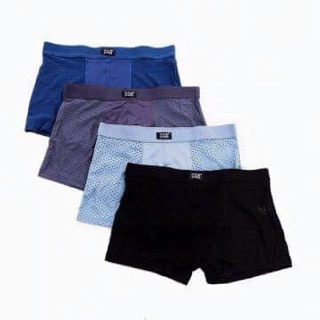 Combo 4 quần sịp nam