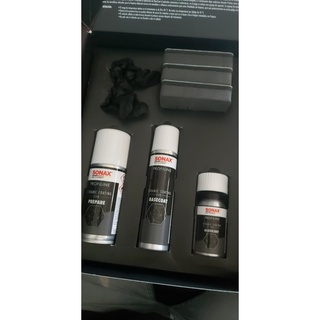 Bộ Ceramic EVO Sonax ( Sonax Profiline Ceramic Coating EVO)