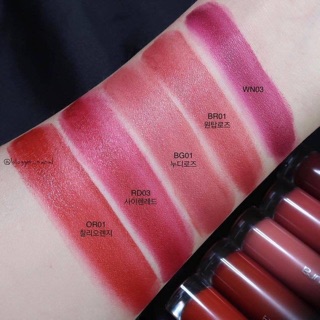 Set Shu Uemura 3 món