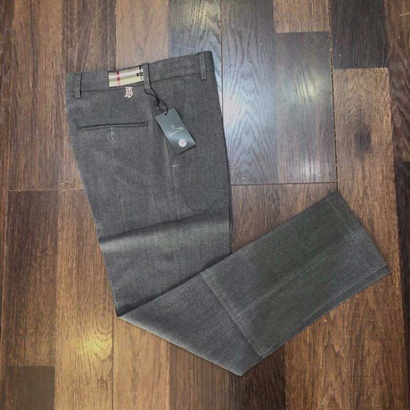 QUẦN ÂU NAM BBR THỜI TRANG | BigBuy360 - bigbuy360.vn