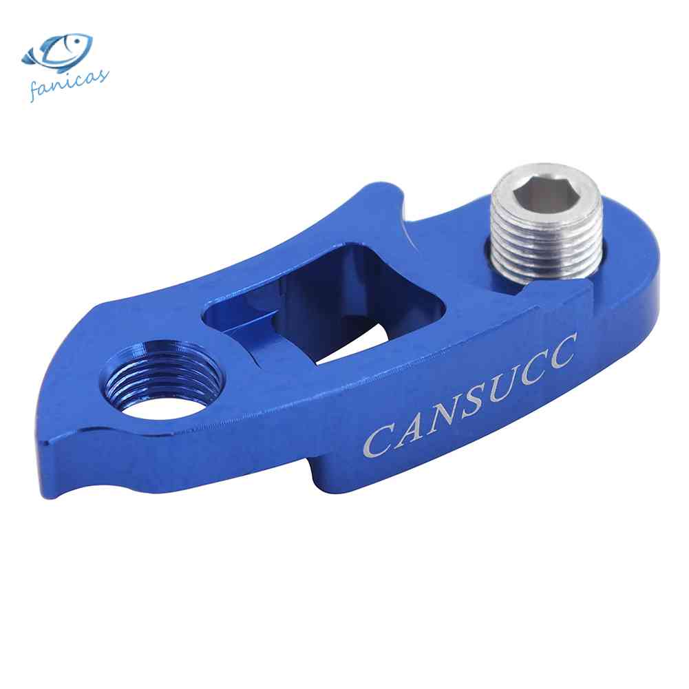 Móc Nối Dài Cùi Đề Sau Xe Đạp Fanicc