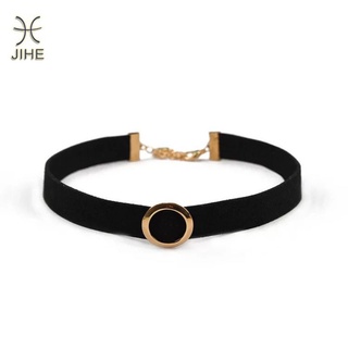 dây chuyền choker dành cho nữ cá tính