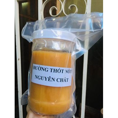 1kg đường thốt nốt nguyên chất ở Tri Tôn- An Giang