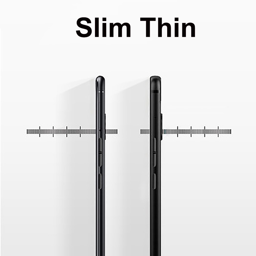 Ốp Điện Thoại TPU Mềm Bảo Vệ Cho Xiaomi Black Shark Helo