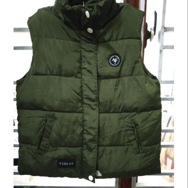 Combo áo 3 áo phao gile