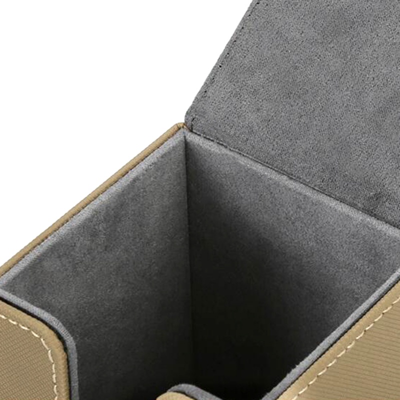 Hộp Đựng Thẻ Game Yugioh MTG Binders: 100 +