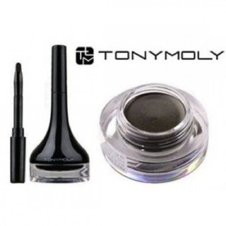Gel Kẻ Mắt Tonymoly Backstage Gel Eyeliner