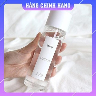 [FREESHIP-CHÍNH HÃNG] Set dưỡng cho da dầu, mụn Huxley Hydration Trio Set