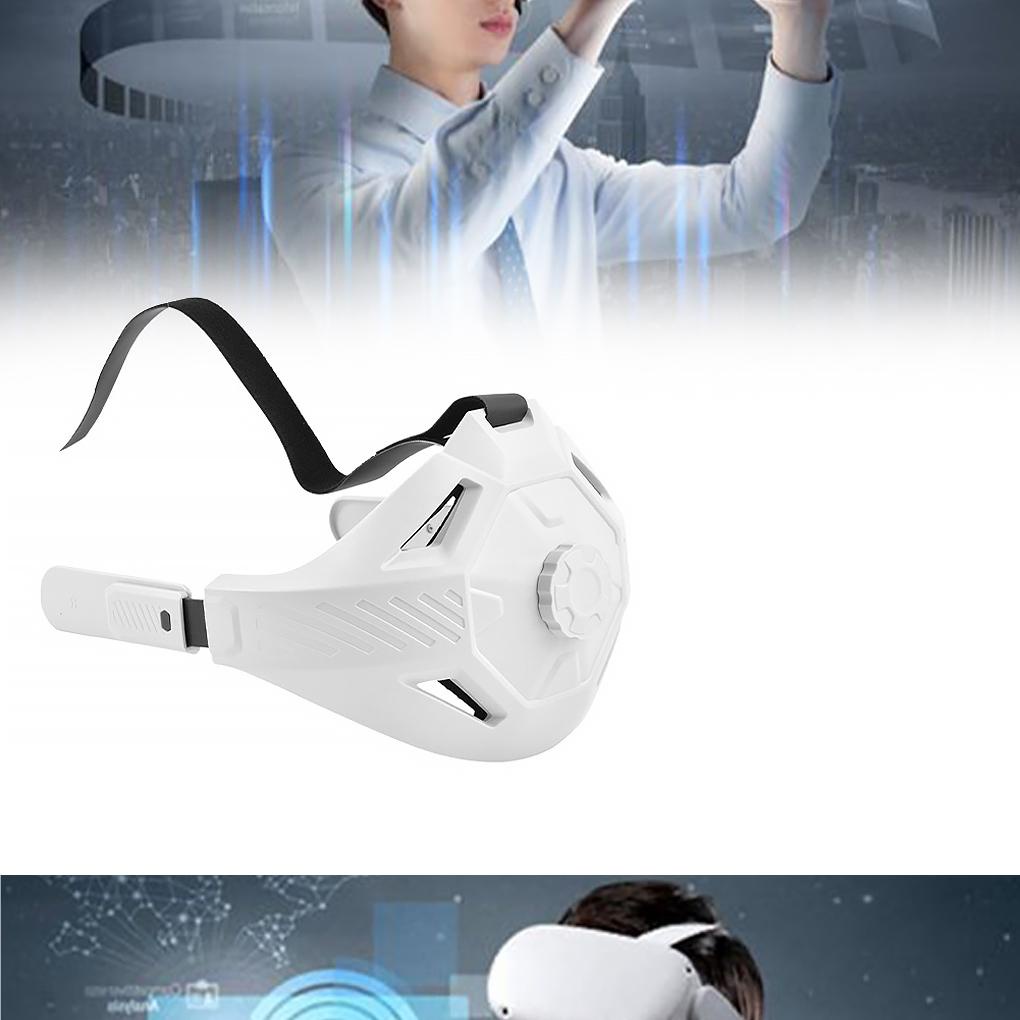 Dây Đeo Đầu Có Thể Điều Chỉnh Thay Thế Cho Kính Thực Tế Ảo Oculus Quest 2