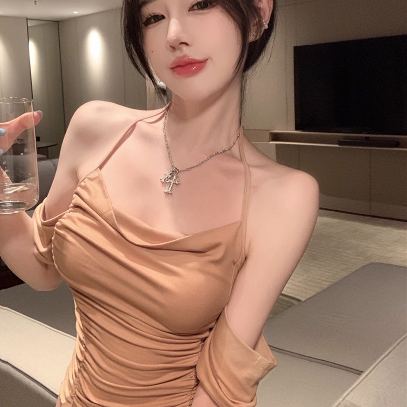 Áo Kiểu Hàn Quốc Thời Trang Mùa Hè Cá Tính