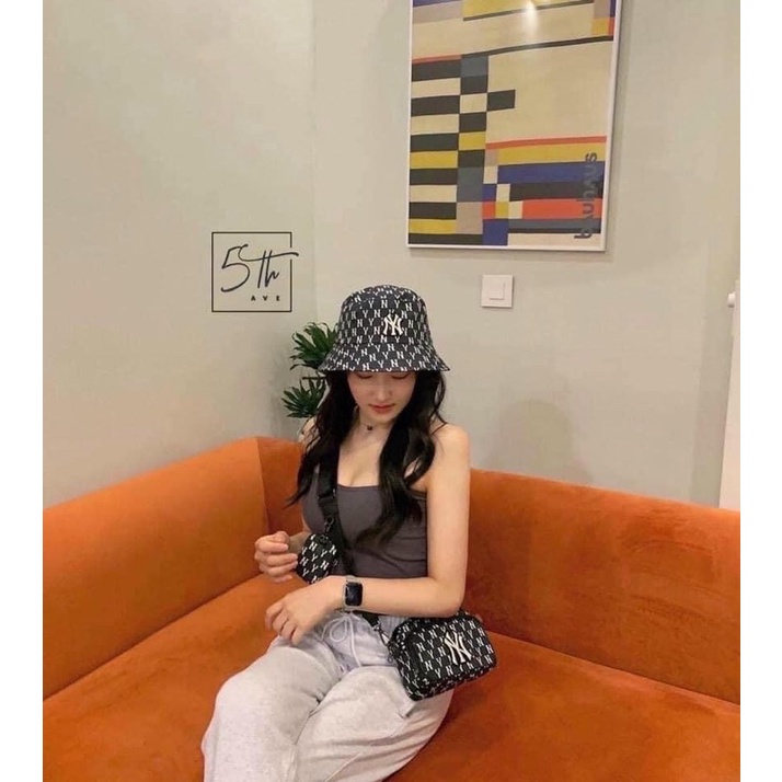 TÚI 2in1 ĐEO CHÉO NY