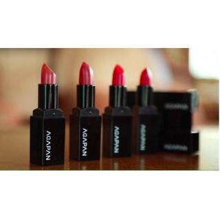 Son Agapan Flower Matte Lipstick