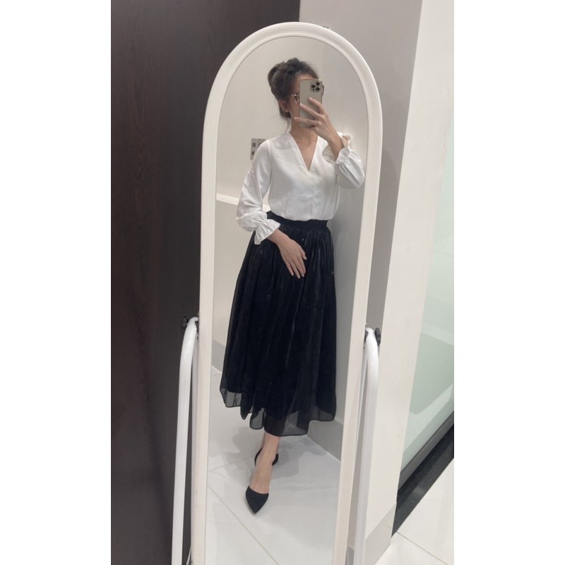 Áo kiểu Marc