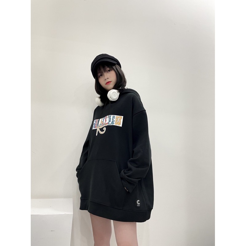 [Mã SKAMFSW175 giảm 10K đơn 50K] Áo Hoodie Egypt (3màu)