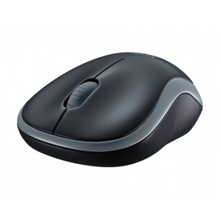 Chuột Văn Phòng Wireless Logitech B175-