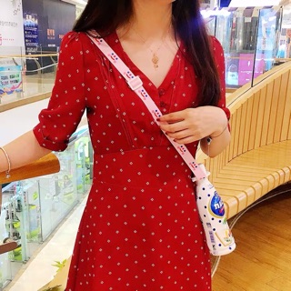 Dây đeo Bình nước mẫu mới 2019