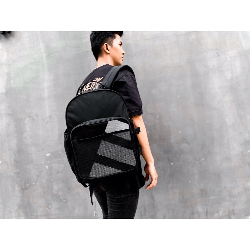 Balo Adidas EQT Classic Backpack