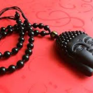 Mặt Phật Thích Ca Đeo Cổ