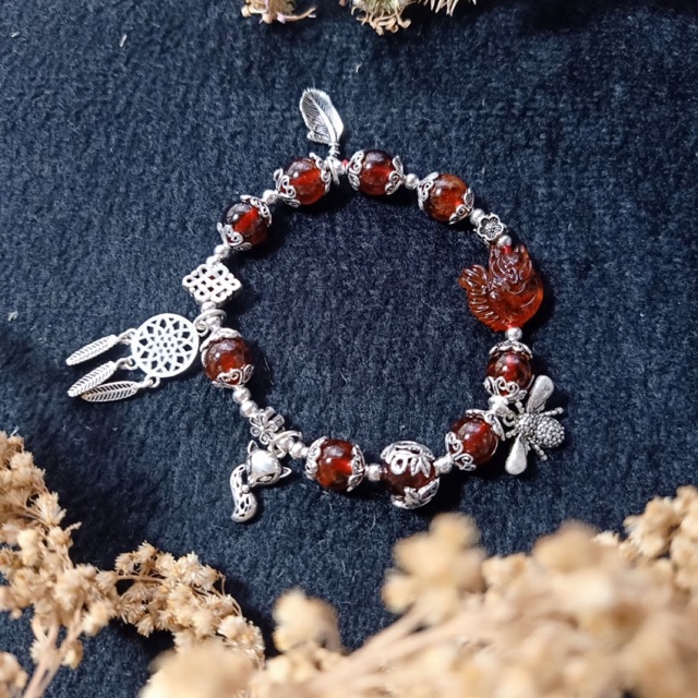 Phong Thuỷ Mộc Nhiên