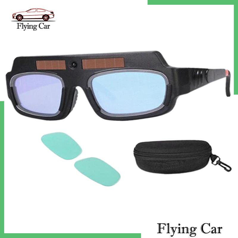 Kính Hàn Điện ARC Mig TIG TIG Chuyên Nghiệp Lzdjfmy2