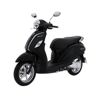 Xe Máy Yamaha Grande Phiên Bản Tiêu Chuẩn
