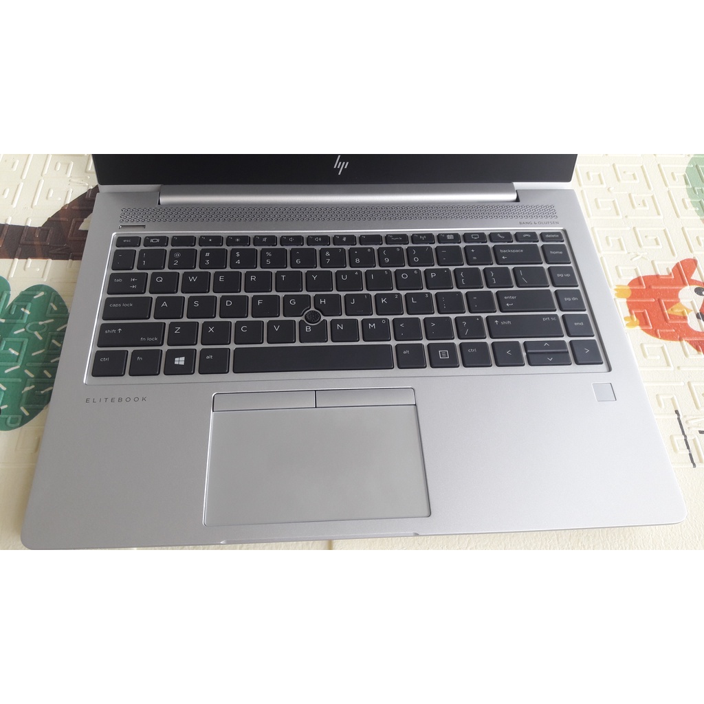 Laptop HP EliteBook 840 G6 I5 8365U New 99% | BigBuy360 - bigbuy360.vn