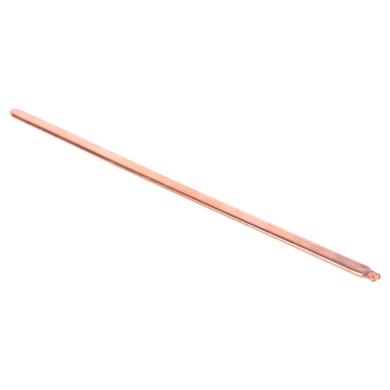 Ống Đồng Dẫn Nhiệt Cho CPU Máy Tính 8x3x220mm