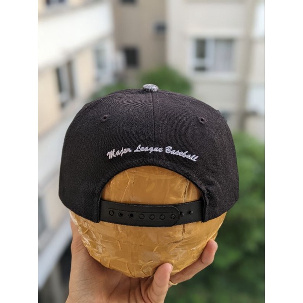 Mũ Nón si Snapback hiệu MLB