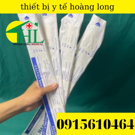 DÂY THÔNG TIỂU 2 NHÁNH FOLEY CATHETER 24Fr