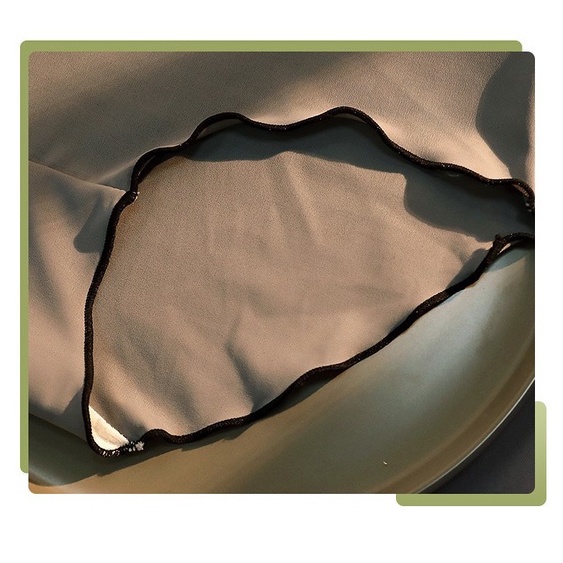 Quần Lót cotton Không Đường May Lưng Vừa Quyến Rũ Trẻ Trung Phong Cách Nhật Bản