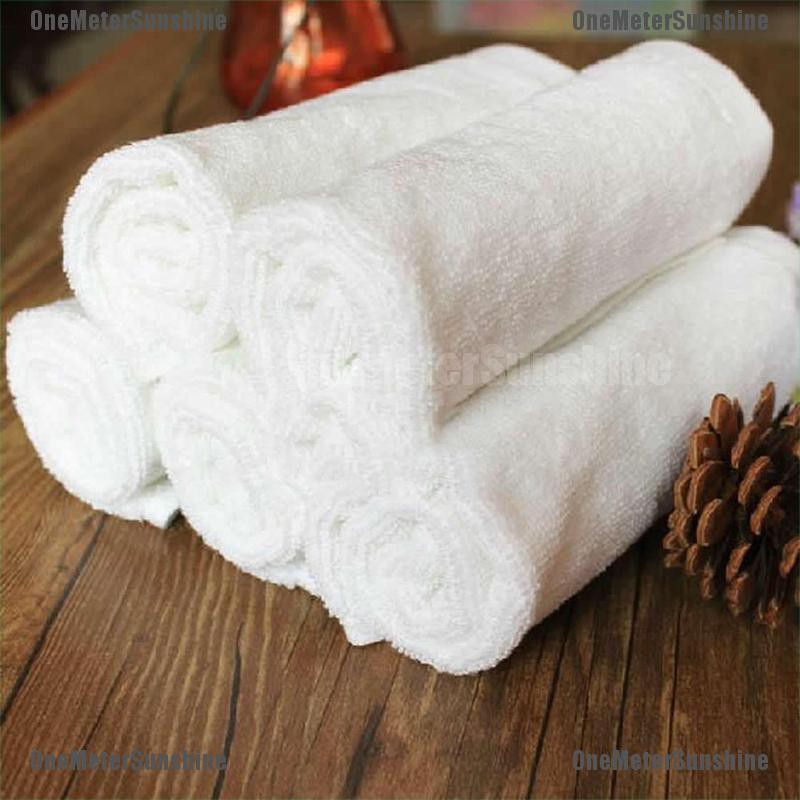 Khăn tắm 33*73cm bằng 100% Cotton mềm mại cao cấp