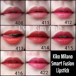 Son Kiko Smart Fusion <3