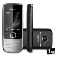 Điện thoại Nokia 2700 Classic - Chính Hãng - Cứng cáp chống va đập rơi vỡ