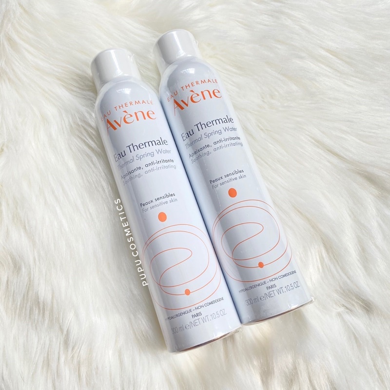 Xịt khoáng Avene 300ml