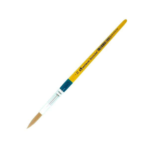 Cọ vẽ đầu tròn Master Art THEARTSHOP