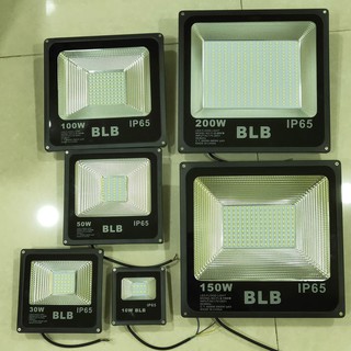 Đèn pha led SMD 30W