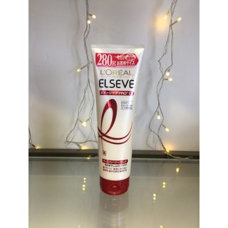 Ủ TÓC L'ORÉAL PRO EX PHỤC HỒI TÓC HƯ TỔN