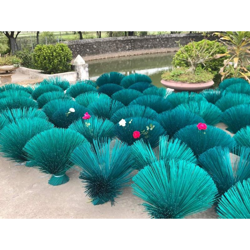 QUE TRE DÙNG CẮM HOA SÁP ,HOA NHŨ ,HOA HANMADE, HOA TIỀN