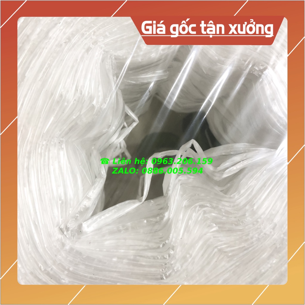 [NEW] Cuộn Dây Dứa Buộc Hàng, Đóng Gói Đồ Dùng, Cuộn Loại 1KG